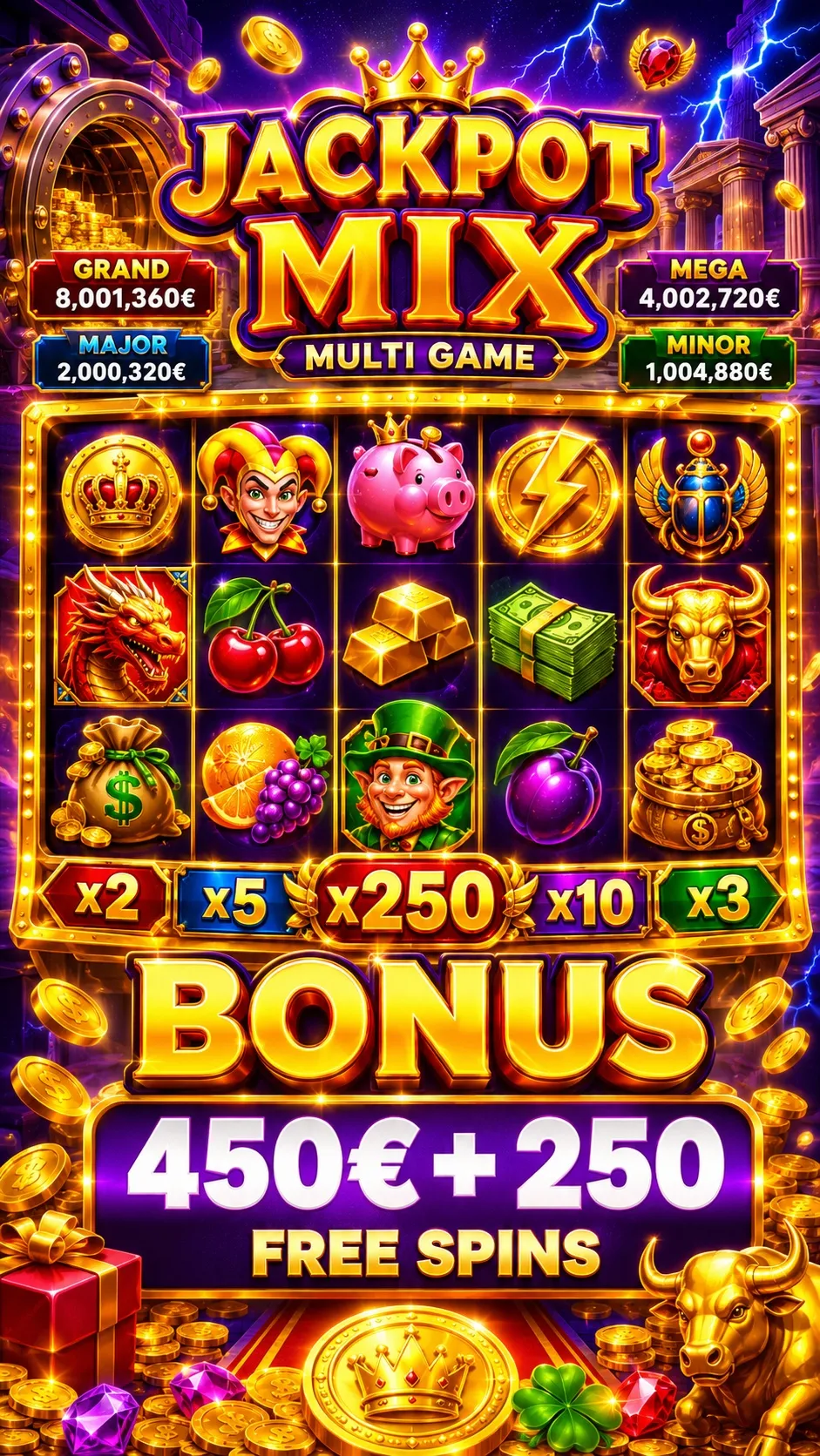 Casinacho preview 1