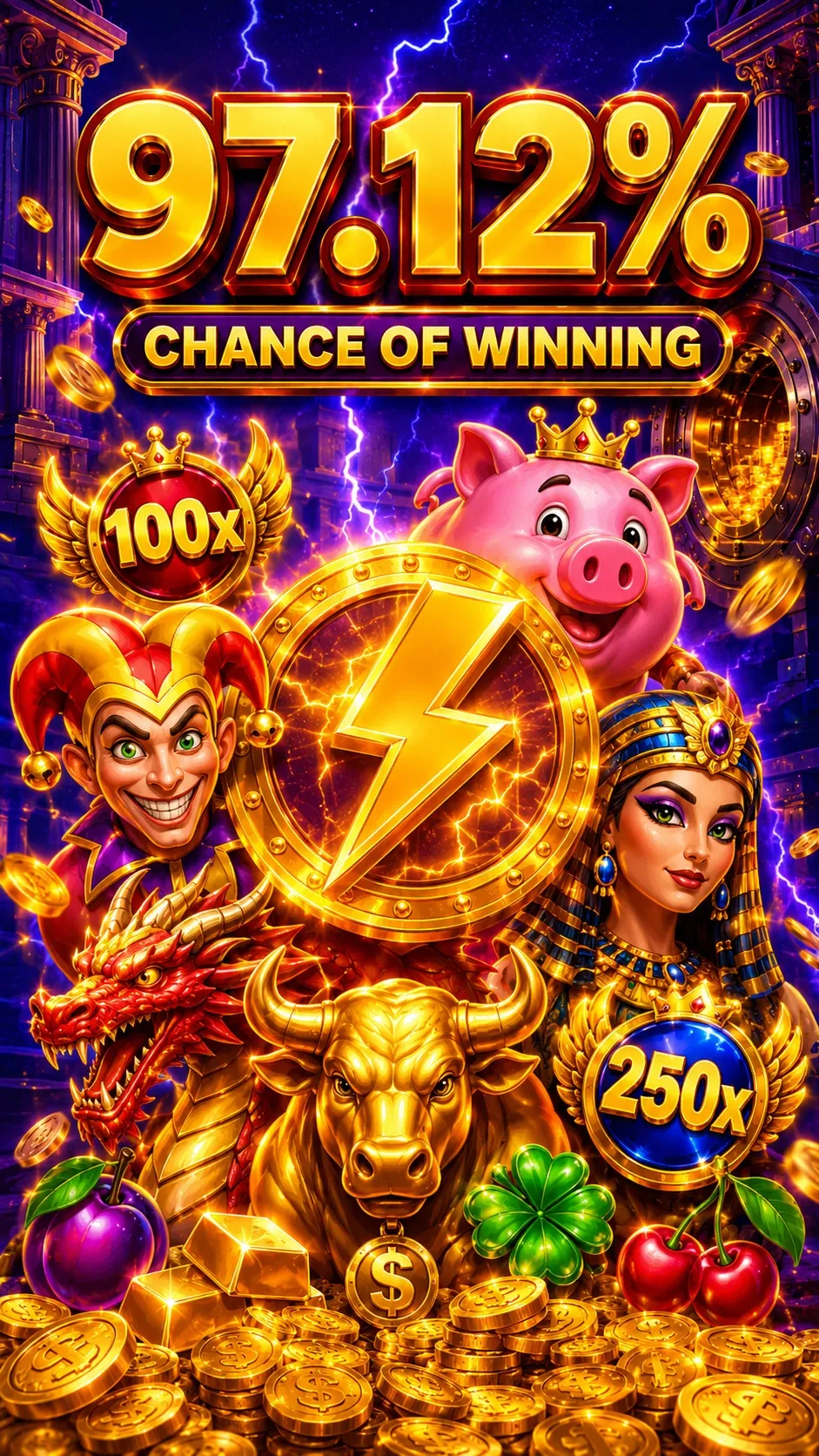 Casinacho preview 2